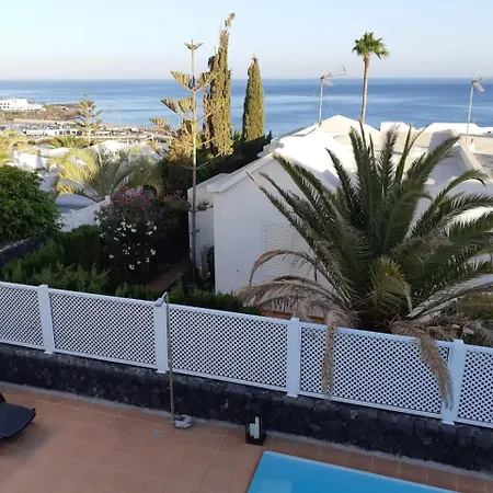 Felicidad Puerto del Carmen (Lanzarote)