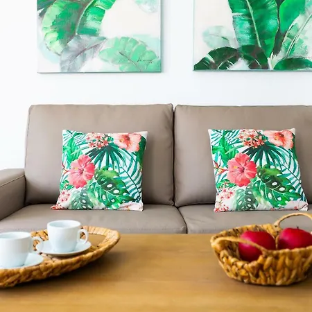 Felicidad * Puerto del Carmen (Lanzarote)