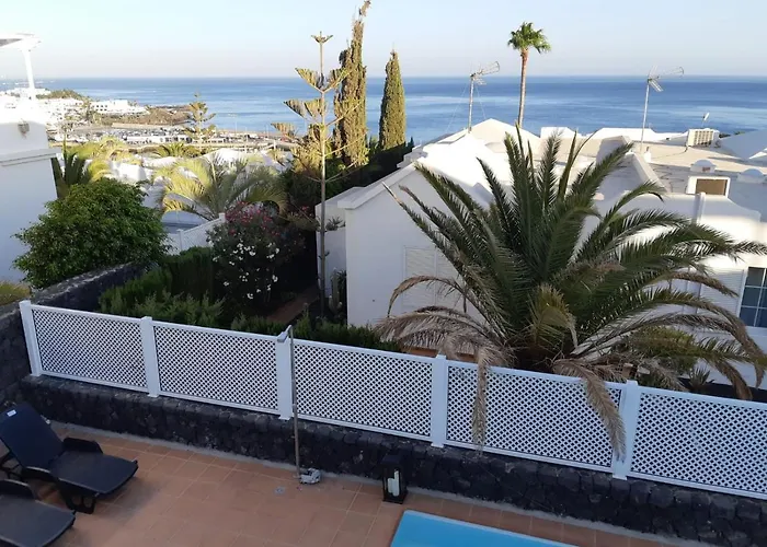 Felicidad Puerto del Carmen