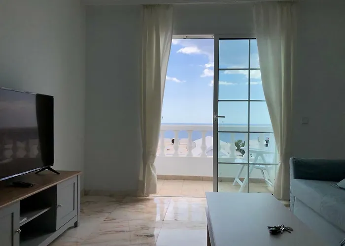 Felicidad Villa Puerto del Carmen