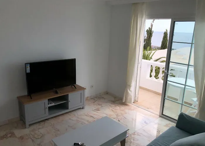 Villa Felicidad Puerto del Carmen