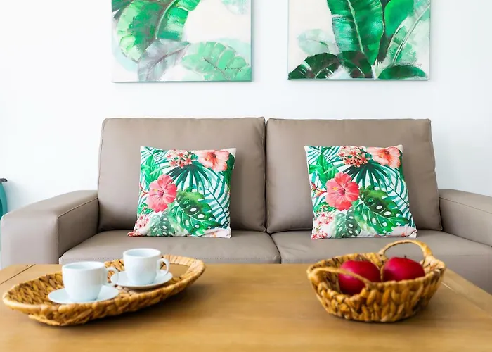 Felicidad * Puerto del Carmen