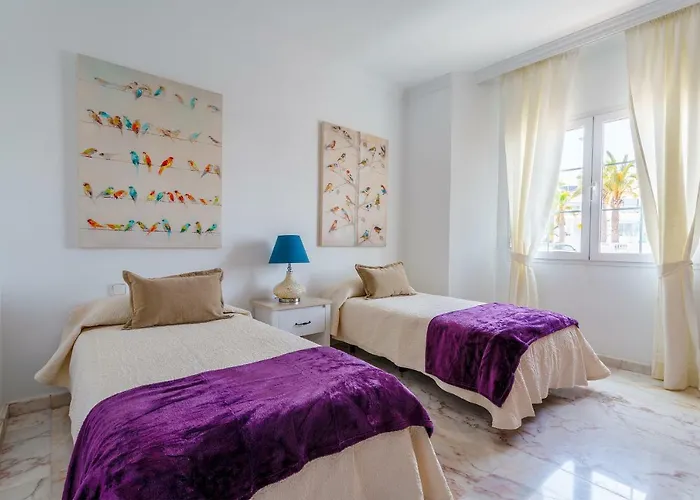 Villa Felicidad Puerto del Carmen