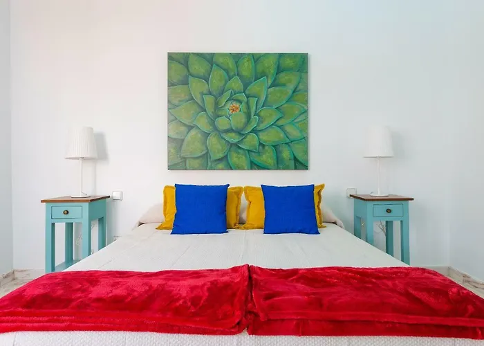 Felicidad Puerto del Carmen