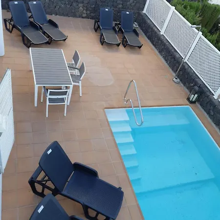 Felicidad Villa Puerto del Carmen