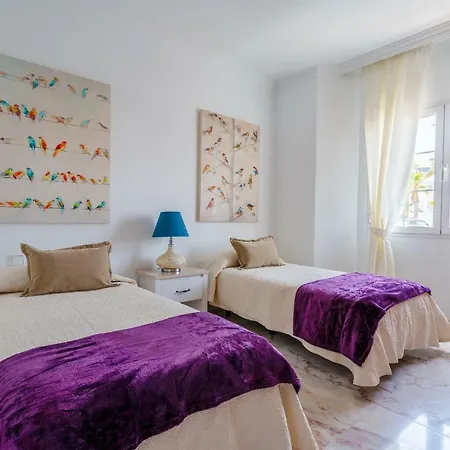 Villa Felicidad Puerto del Carmen