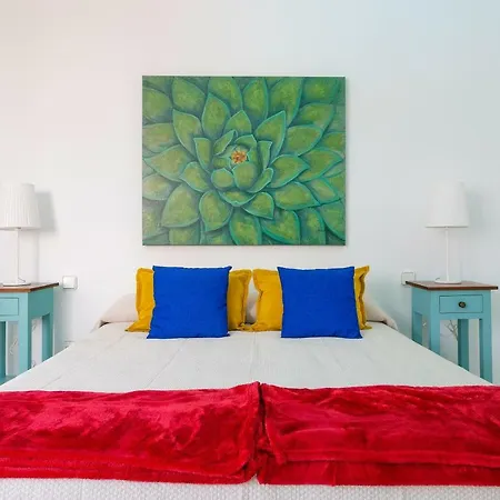 Felicidad Puerto del Carmen